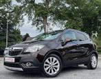 Opel Mokka 1.4i Turbo Benzine - Automaat 90Dkm Leder Camera, Auto's, Automaat, Gebruikt, 4 cilinders, 5 zetels