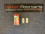 Vesrah remblokken VD-344 2NA voorzijde div SUZUKI, Motoren, Ophalen of Verzenden, Nieuw