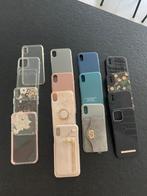 Iphone XS 64Gb + 30 tal hoesjes (vrouwelijk), Elektronische apparatuur, Overige elektronische apparatuur, Ophalen, Zo goed als nieuw
