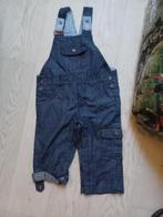 vertbaudet , une salopette 18mois, Kinderen en Baby's, Babykleding | Maat 80, Ophalen of Verzenden