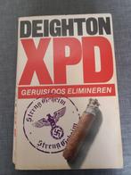 Deighton - XPD geruisloos elimineren, Autres sujets/thèmes, Utilisé, Enlèvement ou Envoi, Deuxième Guerre mondiale