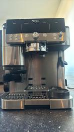 Koffiemachine nieuw enkele keren gebruikt, Elektronische apparatuur, Koffiezetapparaten, Ophalen of Verzenden, Zo goed als nieuw