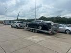 Transport en depannage, Auto's, Particulier, Te koop