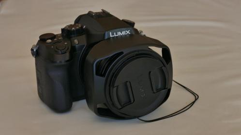 LUMIX FZ 2000/2500, Audio, Tv en Foto, Fotocamera's Digitaal, Niet werkend, Overige Merken, Geen optische zoom, Ophalen
