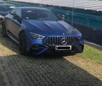 Mercedes amg gt 4 doors, Auto's, Mercedes-Benz, Automaat, Blauw, Vierwielaandrijving, 235 g/km