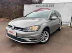 Volkswagen Golf 1.6TDI 2018* Auto/Navi/Camera/106.000km, Auto's, Volkswagen, Automaat, Euro 6, Alcantara, Bedrijf
