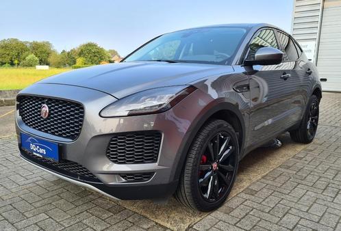 Jaguar E-Pace P200 AWD - R-Dynamic - Automaat, Auto's, Jaguar, Bedrijf, Te koop, E-Pace, 360° camera, 4x4, ABS, Achteruitrijcamera