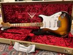 Fender Stratocaster '54 Custom Shop 70th Anniversary, Muziek en Instrumenten, Snaarinstrumenten | Gitaren | Elektrisch, Ophalen
