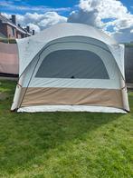 Air up tent