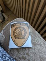 4 Gp cis, Collections, Objets militaires | Général, Enlèvement ou Envoi, Autres, Autres types