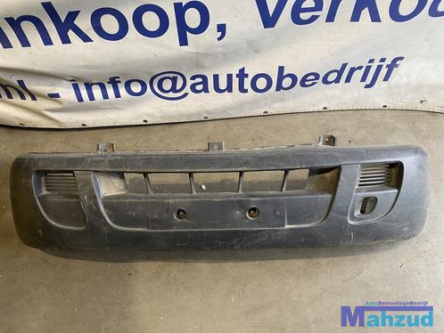LDV MAXUS Voorbumper bumper 2005-2009, Auto-onderdelen, Carrosserie, Bumper, Overige automerken, Voor, Gebruikt, Ophalen