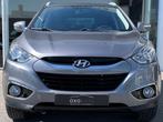Hyundai ix35 1.7 CRDI / Cuir / Clim Auto / Cruise / GARANTIE, Autos, Cuir, Achat, 139 g/km, Entreprise