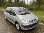 Citroën Xsara Picasso 1.6 benzine 155Dkm, Auto's, Citroën, Stof, Xsara, 1599 cc, 4 cilinders