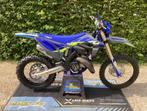 Sherco 125cc Factory 2024, Overige merken, 6 versnellingen, Zo goed als nieuw, 125 cc