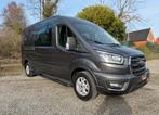 Ford Transit // RWD //L3 H2 // 6 Seats // 185 Pk // Xenon, Auto's, Bestelwagens en Lichte vracht, https://public.car-pass.be/vhr/4e02e603-31cf-4eda-a57f-a8c9b820c905