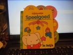 kijkboekje speelgoed, Ophalen of Verzenden, Zo goed als nieuw