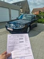 TE KOOP SAAB MODEL 9.5 MOTOR 1.9 DIESEL KM 270 MI 2009 EURO, Auto's, Saab, Diesel, Particulier, Euro 4, Te koop