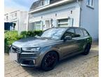 2016 Audi Q7 S Line E-Tron, Auto's, Automaat, Gebruikt, Euro 6, Overige brandstoffen