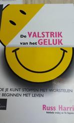 De Valstrik Van Het Geluk, Boeken, Ophalen of Verzenden, Gelezen