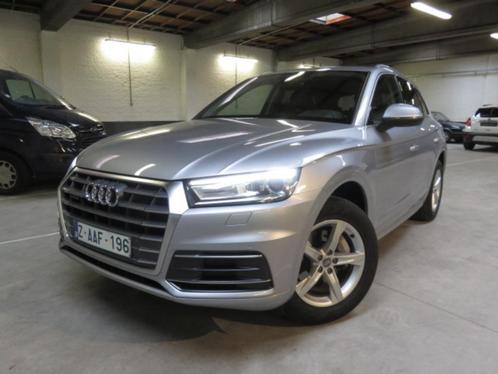 Audi Q5 2.0 TDi Quattro S tronic - Offre spéciale en Europe, Autos, Audi, Entreprise, Achat, Q5, 4x4, ABS, Caméra de recul, Airbags