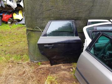 FORD MONDEO SW  RECHTER ACHTER PORTIER BJ 2008 beschikbaar voor biedingen