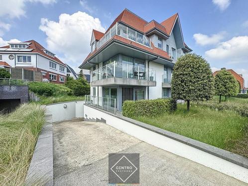 Appartement te koop in Koksijde, 2 slpks, Immo, Huizen en Appartementen te koop, Appartement