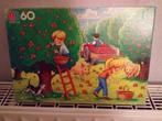 Puzzel voor kids, Ophalen of Verzenden, Zo goed als nieuw