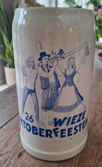 26e Wieze Oktoberfest 5L, Enlèvement ou Envoi