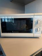 Magnetron, Ophalen, Zo goed als nieuw, Tussenbouw, Microgolfoven