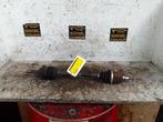 Aandrijfas links-voor van een Chevrolet Spark, Ophalen of Verzenden, 3 maanden garantie, Gebruikt, Chevrolet