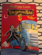 de Griezelbus, Boeken, Ophalen of Verzenden, Zo goed als nieuw