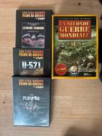 Lot dvds leger, Enlèvement