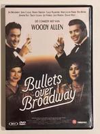 DVD Bullets Over Broadway (1994) John Cusack, Enlèvement ou Envoi