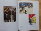 Marc Chagall, 2003 Parijs en San Francisco, Boeken, Ophalen of Verzenden, Gelezen, Schilder- en Tekenkunst