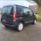 Citroën Nemo 1.4 benzine - dubbele schuifdeuren - 2009, Auto's, Elektrische ramen, Citroën, Bedrijf, Te koop