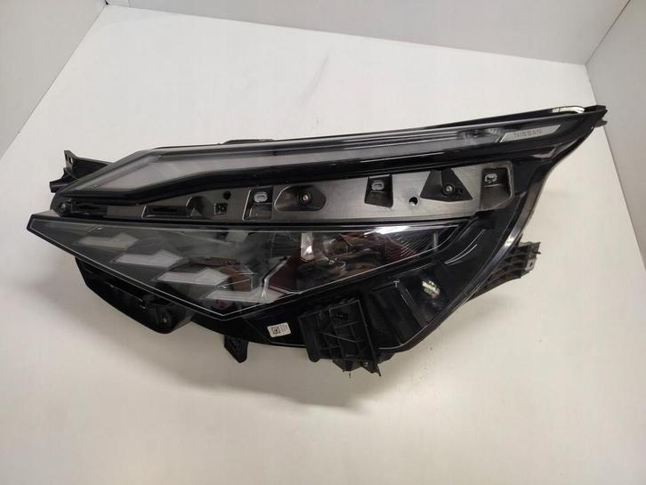 Nissan J12 III Lift Volledig Led met Module Linkerlamp, Auto-onderdelen, Verlichting, Nissan, Gebruikt, Ophalen of Verzenden
