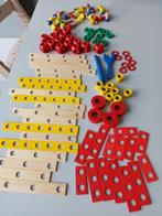 Houten Meccano, Ophalen, Zo goed als nieuw