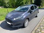 Ford Fiesta 91000 km 2015, 5 places, Berline, Android Auto, Tissu