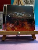 Cherry moon - hardcore universe belgium + ticket, Cd's en Dvd's, Verzenden