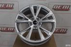 18" Audi Q3 originele velgenset 83A601025AR demo ZGAN!, Ophalen of Verzenden, Gebruikt, Personenwagen, Velg(en)