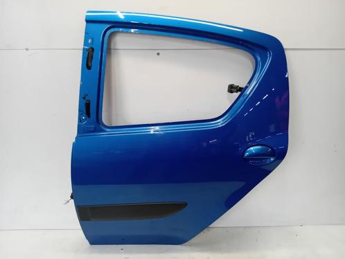 PORTE GAUCHE ARRIÈRE Toyota Aygo (B10) (01-2005/05-2014), Autos : Pièces & Accessoires, Carrosserie & Tôlerie, Porte, Toyota, Arrière