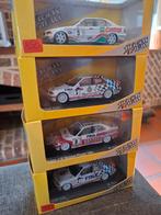 Minichamps belgian team, Hobby en Vrije tijd, Ophalen of Verzenden, MiniChamps