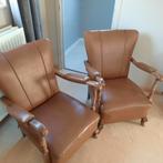 2 zeteltjes, Maison & Meubles, Fauteuils, Enlèvement