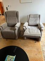 Elektrische relaxstoel, Huis en Inrichting, Fauteuils, Ophalen, Gebruikt