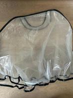 Regenhoes maxi cosi, Ophalen, Gebruikt