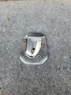Jiffy side stand extension CRF, Ophalen of Verzenden, Gebruikt