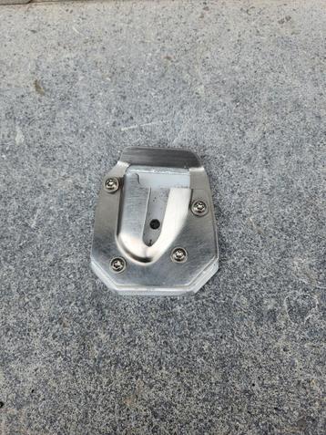 Jiffy side stand extension CRF beschikbaar voor biedingen