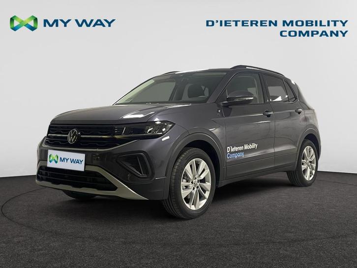 Volkswagen T-Cross T-Cross 1.0 TSI Life Business OPF, Auto's, Volkswagen, T-Cross, ABS, Airbags, Cruise Control, Elektrische ramen