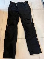 Motorkledij dames: Broek en jas met protectie, Motoren, Kleding | Motorkleding, Jas | textiel, Ophalen of Verzenden, Richa, Dames