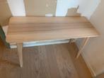 Bureau Lisabo ikea, Enlèvement, Comme neuf, Bureau